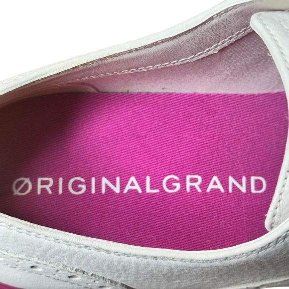 New Cole Haan Wingtips Brogues - Picture 6 of 7